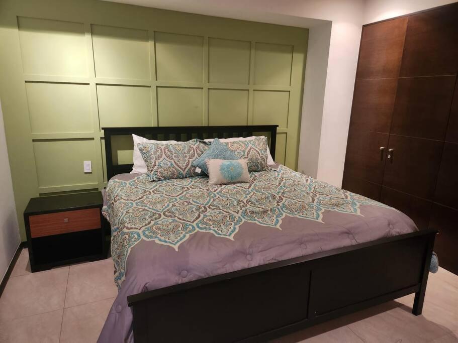 Departamento De Lujo Vista Al Mar Piso 15 Apartment มาซาตลัน ภายนอก รูปภาพ