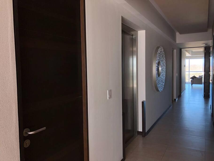 Departamento De Lujo Vista Al Mar Piso 15 Apartment มาซาตลัน ภายนอก รูปภาพ