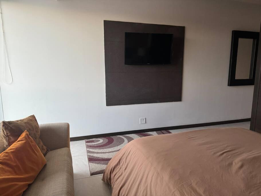 Departamento De Lujo Vista Al Mar Piso 15 Apartment มาซาตลัน ภายนอก รูปภาพ