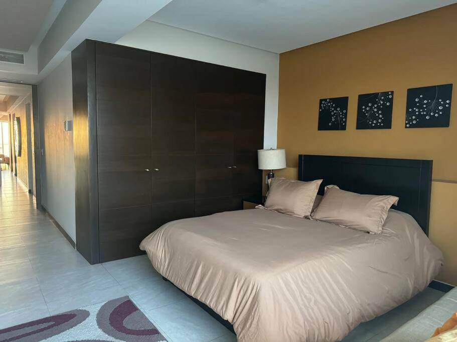 Departamento De Lujo Vista Al Mar Piso 15 Apartment มาซาตลัน ภายนอก รูปภาพ